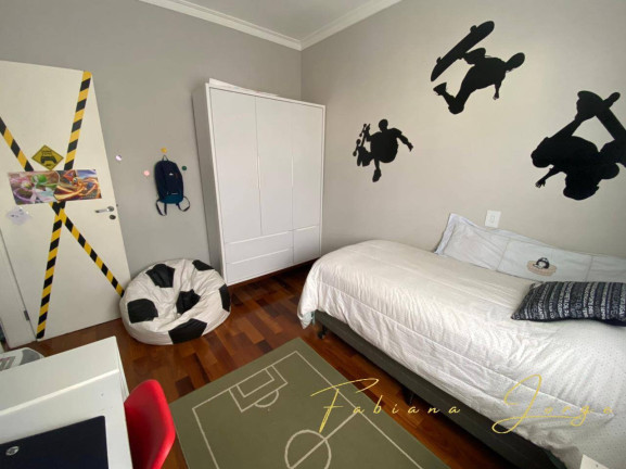 Imagem Casa de Condomínio com 3 Quartos à Venda, 231 m² em Parque Imperador - Campinas Imagem Casa de Condomínio com 3 Quartos à Venda, 231 m² em Parque Imperador - Campinas