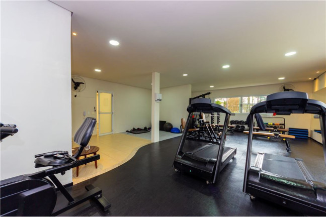Imagem Apartamento com 4 Quartos à Venda, 114 m² em Mooca - São Paulo