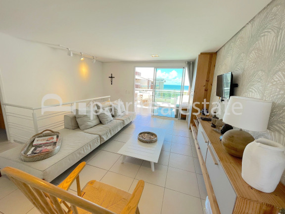 Imagem Apartamento com 6 Quartos à Venda, 204 m² em Porto Das Dunas - Aquiraz