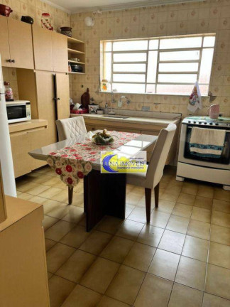 Imagem Sobrado com 3 Quartos à Venda, 166 m² em Jardim Vila Formosa - São Paulo