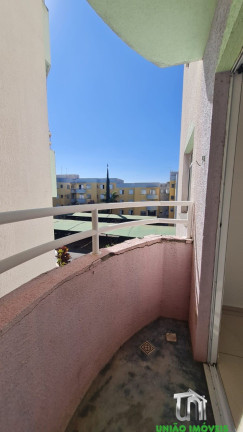 Imagem Imóvel com 2 Quartos para Alugar, 55 m² em Residencial Colinas Da Mantiqueira - Bragança Paulista