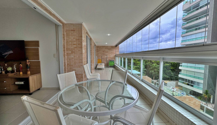Imagem Apartamento com 3 Quartos à Venda, 95 m² em Riviera De São Lourenço - Bertioga Imagem Apartamento com 3 Quartos à Venda, 95 m² em Riviera De São Lourenço - Bertioga