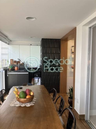 Imagem Apartamento com 4 Quartos à Venda, 350 m² em Cidade Monções - São Paulo