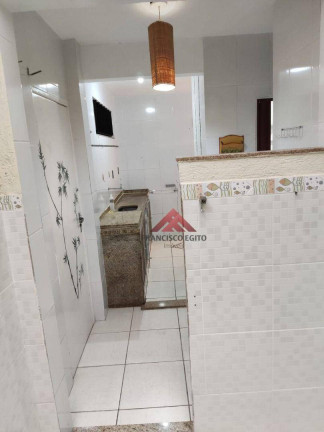 Imagem Apartamento com 2 Quartos à Venda, 76 m² em Centro - São Gonçalo Imagem Apartamento com 2 Quartos à Venda, 76 m² em Centro - São Gonçalo