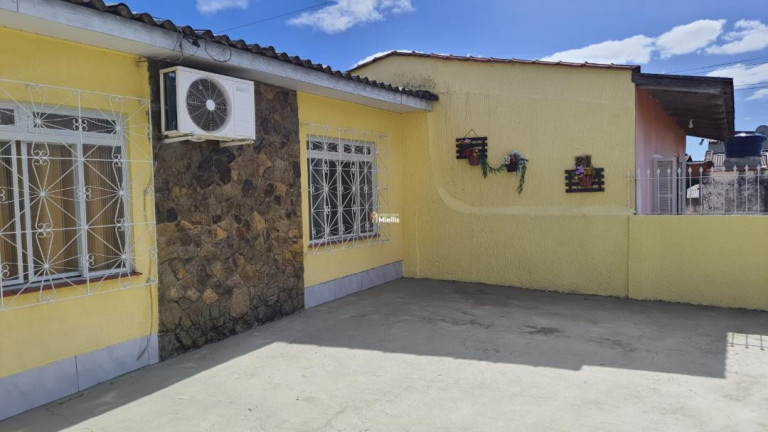 Imagem Casa com 4 Quartos à Venda, 324 m² em Jari - Viamão