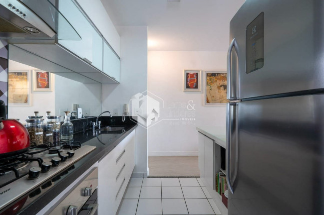 Imagem Apartamento com 2 Quartos à Venda, 87 m² em Morumbi - São Paulo Imagem Apartamento com 2 Quartos à Venda, 87 m² em Morumbi - São Paulo