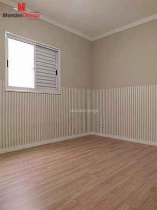 Imagem Apartamento com 2 Quartos à Venda, 50 m² em Vila Gabriel - Sorocaba