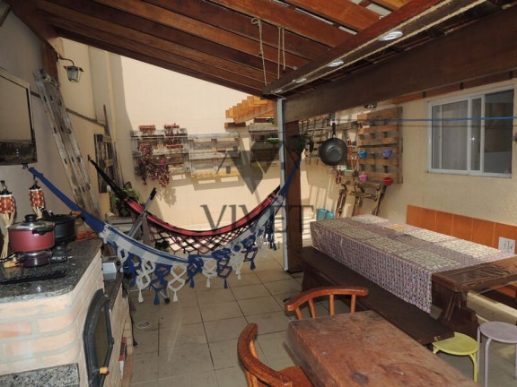Imagem Apartamento com 2 Quartos à Venda, 115 m² em Jardim Vera Cruz - Sorocaba