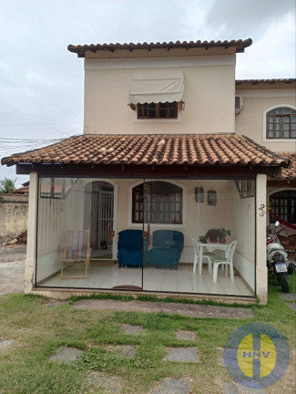 Casa com 2 Quartos à Venda,  em Barroco (itaipuaçu) - Maricá