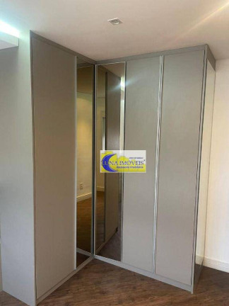 Imagem Apartamento com 2 Quartos à Venda, 55 m² em Independência - São Bernardo Do Campo Imagem Apartamento com 2 Quartos à Venda, 55 m² em Independência - São Bernardo Do Campo