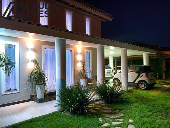 Imagem Casa com 4 Quartos à Venda, 390 m² em Sim - Feira De Santana