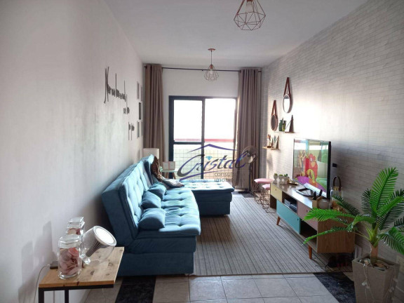 Imagem Apartamento com 2 Quartos à Venda, 96 m² em Aviação - Praia Grande Imagem Apartamento com 2 Quartos à Venda, 96 m² em Aviação - Praia Grande
