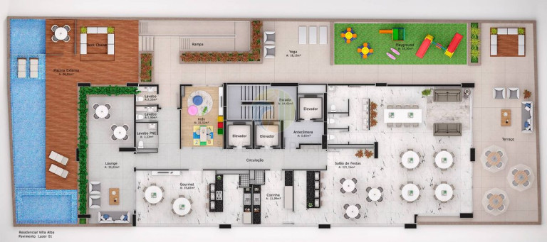Imagem Apartamento com 4 Quartos à Venda, 142 m² em Centro - Balneário Camboriú Imagem Apartamento com 4 Quartos à Venda, 142 m² em Centro - Balneário Camboriú