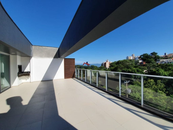Imagem Cobertura com 3 Quartos à Venda, em João Paulo - Florianópolis Imagem Cobertura com 3 Quartos à Venda, em João Paulo - Florianópolis