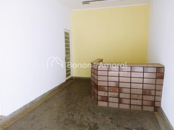 Imagem Casa com 3 Quartos à Venda, 165 m² em Centro - Campinas Imagem Casa com 3 Quartos à Venda, 165 m² em Centro - Campinas