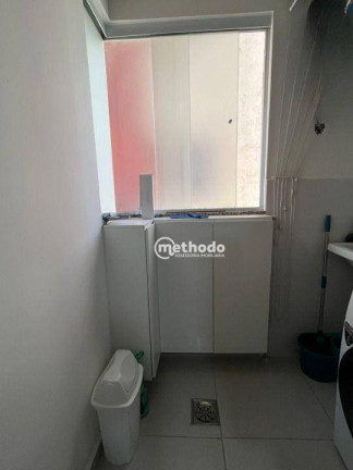 Imagem Apartamento com 1 Quarto à Venda, 55 m² em Botafogo - Campinas Imagem Apartamento com 1 Quarto à Venda, 55 m² em Botafogo - Campinas