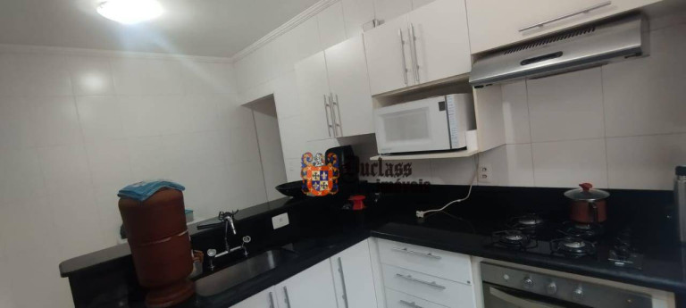Imagem Sobrado com 4 Quartos à Venda, 131 m² em Centro - Taubaté Imagem Sobrado com 4 Quartos à Venda, 131 m² em Centro - Taubaté