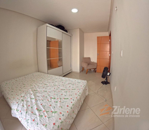 Imagem Casa com 2 Quartos à Venda, 70 m² em Lagoa Funda - Guarapari