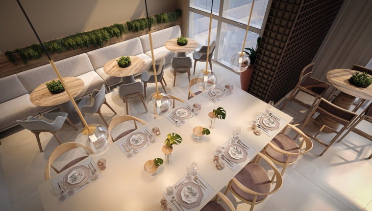 Imagem Apartamento com 3 Quartos à Venda, 252 m² em Hugo Lange - Curitiba