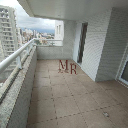 Imagem Apartamento com 3 Quartos à Venda, 115 m² em Boqueirão - Praia Grande