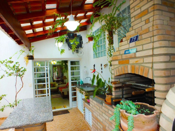 Imagem Sobrado com 3 Quartos à Venda, 230 m² em Chacara Santo Antonio - São Paulo Imagem Sobrado com 3 Quartos à Venda, 230 m² em Chacara Santo Antonio - São Paulo