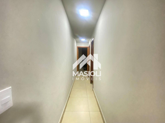 Imagem Apartamento com 2 Quartos à Venda, 98 m² em Coqueiral De Itaparica - Vila Velha