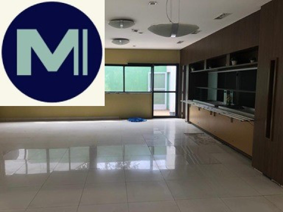 Imagem Imóvel à Venda, 5.000 m² em Tamboré - Santana De Parnaíba