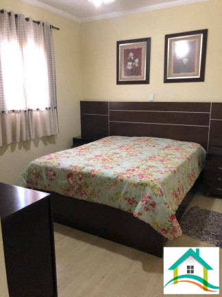 Imagem Cobertura com 3 Quartos à Venda, 166 m² em Vila Pires - Santo André