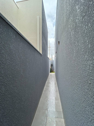 Imagem Casa com 3 Quartos à Venda, 193 m² em Parque Da Mata - Tangará Da Serra Imagem Casa com 3 Quartos à Venda, 193 m² em Parque Da Mata - Tangará Da Serra