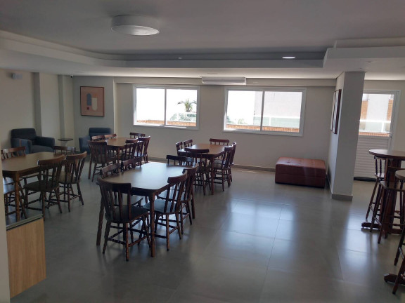 Imagem Apartamento com 2 Quartos à Venda, 83 m² em Bal. Maracanã - Praia Grande Imagem Apartamento com 2 Quartos à Venda, 83 m² em Bal. Maracanã - Praia Grande