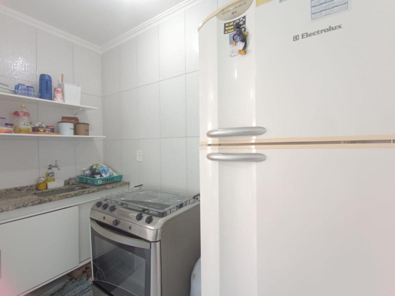 Imagem Apartamento com 1 Quarto à Venda,  em Ocian - Praia Grande