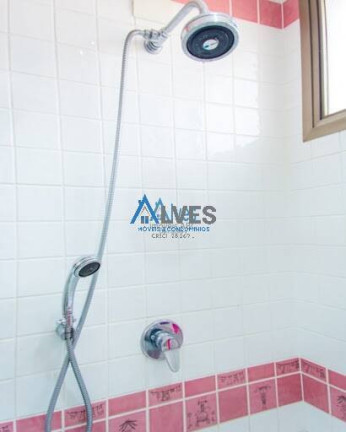 Imagem Apartamento com 3 Quartos à Venda, 248 m² em Vila Gilda - Santo André