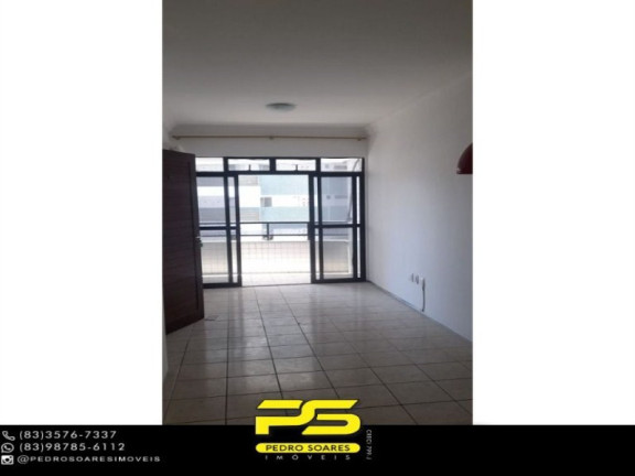 Imagem Apartamento com 2 Quartos à Venda, 92 m² em Tambaú - João Pessoa Imagem Apartamento com 2 Quartos à Venda, 92 m² em Tambaú - João Pessoa