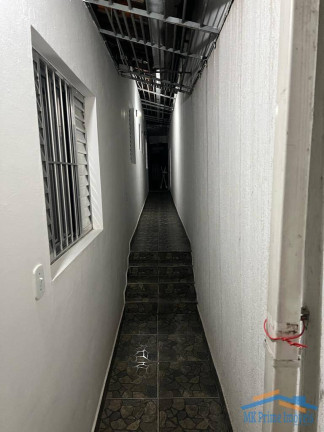 Imagem Casa com 3 Quartos à Venda, 250 m² em Jaguaribe - Osasco Imagem Casa com 3 Quartos à Venda, 250 m² em Jaguaribe - Osasco