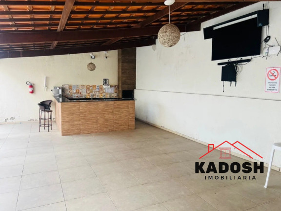 Imagem Apartamento com 2 Quartos à Venda, 45 m² em Pedra Do Descanso - Feira De Santana
