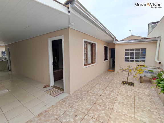 Casa com 5 Quartos à Venda, 70 m² em Roseira De São Sebastião - São José Dos Pinhais