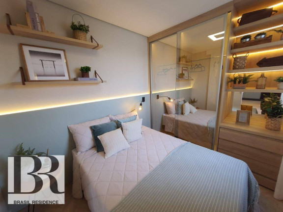 Imagem Apartamento com 2 Quartos à Venda, 37 m² em Cursino - São Paulo Imagem Apartamento com 2 Quartos à Venda, 37 m² em Cursino - São Paulo
