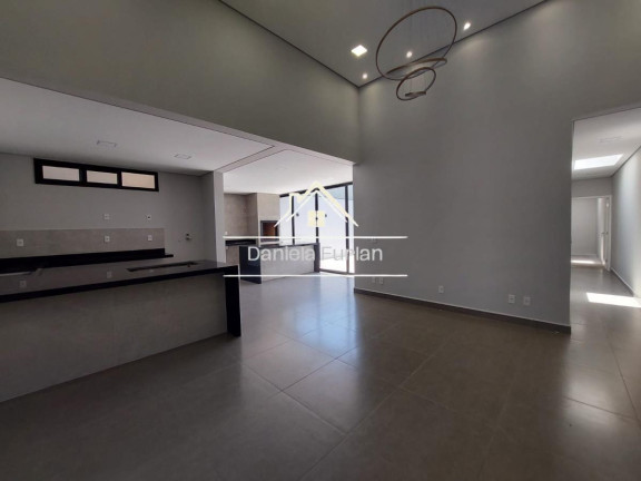 Imagem Casa de Condomínio com 3 Quartos à Venda, 167 m² em Condomínio Ibiti Reserva - Sorocaba