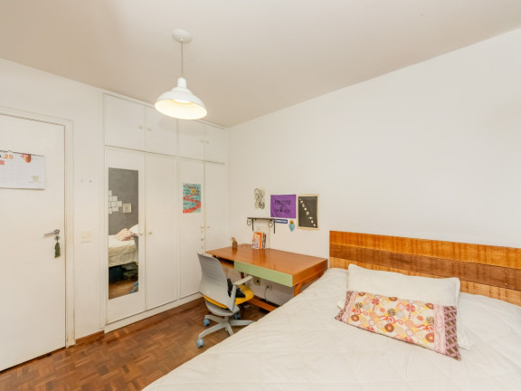 Imagem Apartamento com 3 Quartos à Venda, 126 m² em Vila Madalena - São Paulo Imagem Apartamento com 3 Quartos à Venda, 126 m² em Vila Madalena - São Paulo
