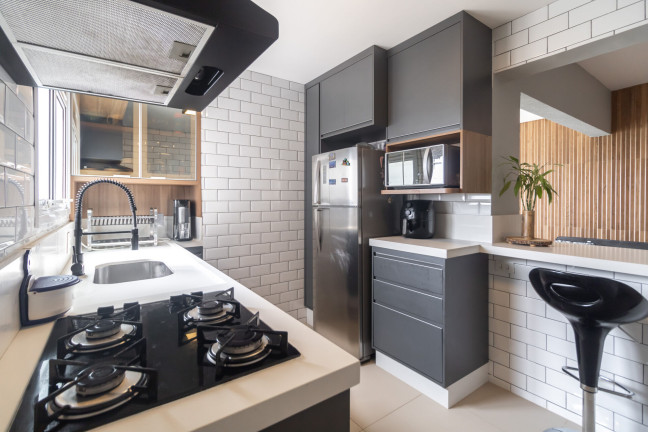 Imagem Apartamento com 3 Quartos à Venda, 110 m² em Vila Monte Alegre - São Paulo Imagem Apartamento com 3 Quartos à Venda, 110 m² em Vila Monte Alegre - São Paulo