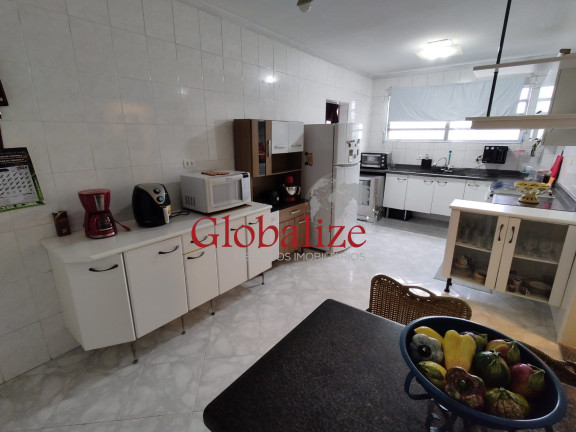 Imagem Imóvel com 3 Quartos à Venda, 145 m² em Ponta Da Praia - Santos