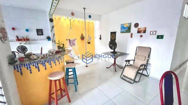 Imagem Casa com 3 Quartos à Venda, 100 m² em Parangaba - Fortaleza Imagem Casa com 3 Quartos à Venda, 100 m² em Parangaba - Fortaleza