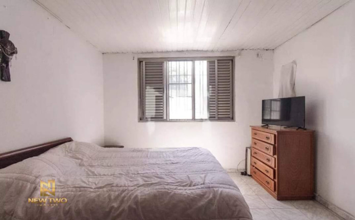 Imagem Sobrado com 3 Quartos à Venda, 160 m² em Tatuapé - São Paulo Imagem Sobrado com 3 Quartos à Venda, 160 m² em Tatuapé - São Paulo