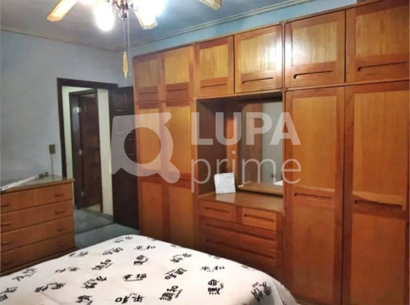 Imagem Casa com 4 Quartos à Venda, 610 m² em Vila Maria Baixa - São Paulo