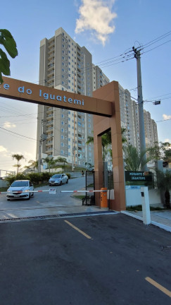 Apartamento com 2 Quartos para Alugar, 43 m² em Pernambués - Salvador