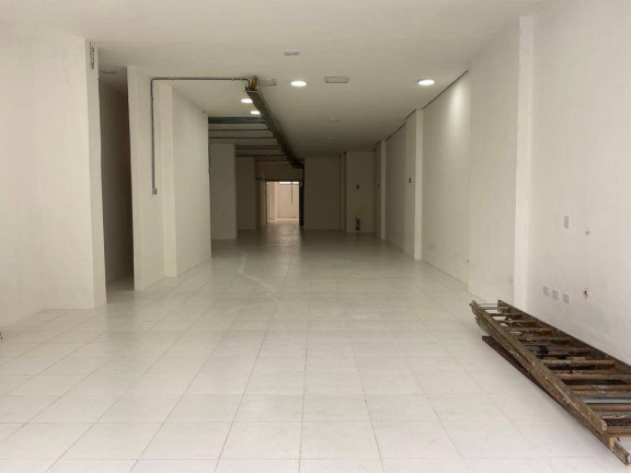 Imagem Loja para Alugar, 884 m² em Moema - São Paulo