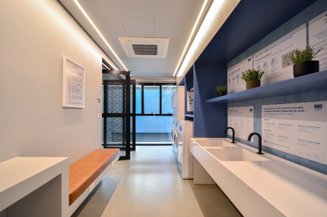 Imagem Apartamento com 1 Quarto à Venda, 34 m² em Pinheiros - São Paulo Imagem Apartamento com 1 Quarto à Venda, 34 m² em Pinheiros - São Paulo