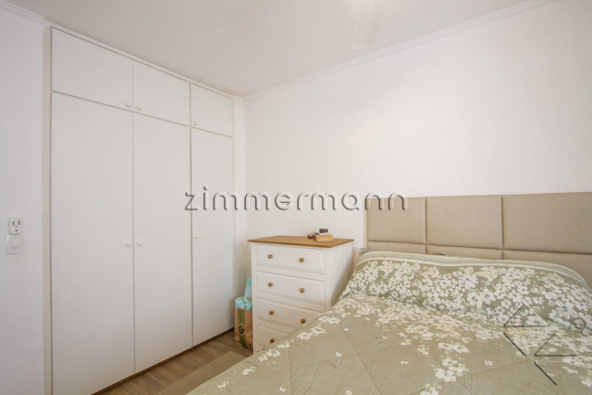 Imagem Apartamento com 2 Quartos à Venda, 109 m² em Perdizes - São Paulo