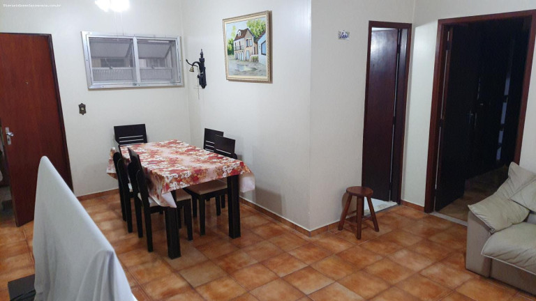 Imagem Apartamento com 3 Quartos à Venda, 100 m² em Balneário Oásis - Peruíbe Imagem Apartamento com 3 Quartos à Venda, 100 m² em Balneário Oásis - Peruíbe