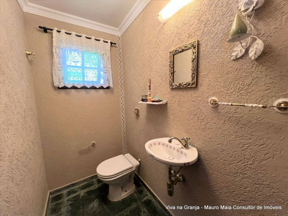 Imagem Casa de Condomínio com 5 Quartos à Venda, 2.000 m² em Parque Dom Henrique - Cotia Imagem Casa de Condomínio com 5 Quartos à Venda, 2.000 m² em Parque Dom Henrique - Cotia